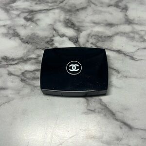 Chanel Black Star eyeshadow